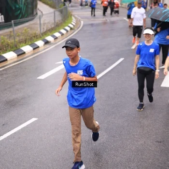Runner Photo 7954965