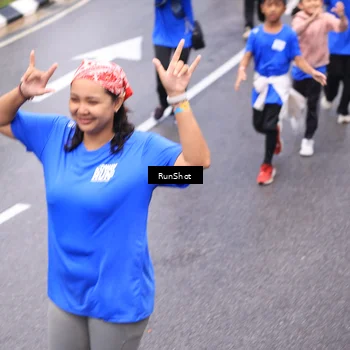 Runner Photo 7954969