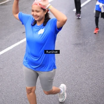 Runner Photo 7954975