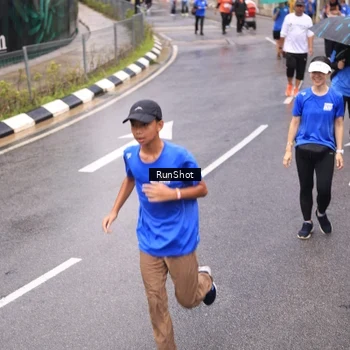 Runner Photo 7954978