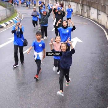 Runner Photo 7954980