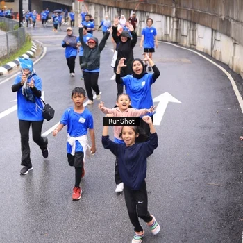 Runner Photo 7954981