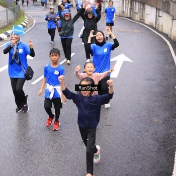 Runner Photo 7954982