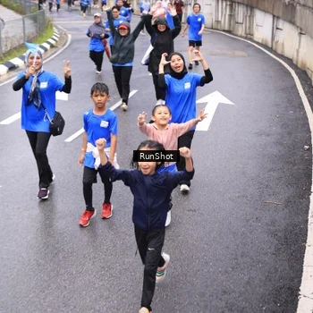 Runner Photo 7954983