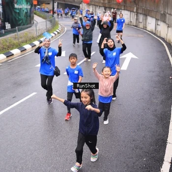 Runner Photo 7954986