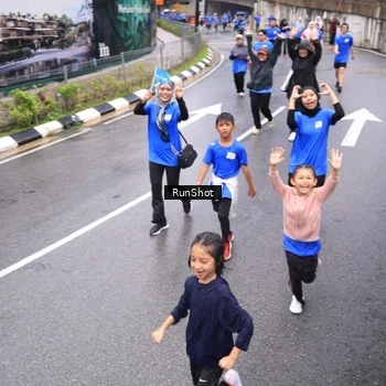 Runner Photo 7954991