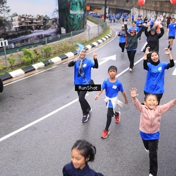 Runner Photo 7954992