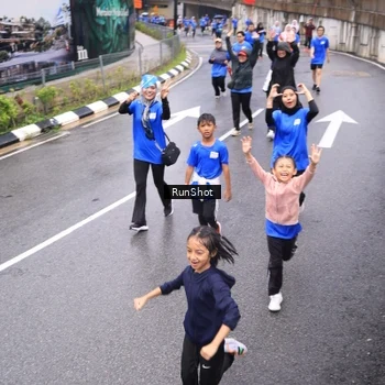 Runner Photo 7955006