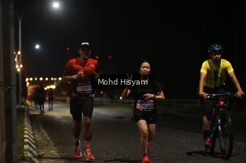 Runner Photo 795501