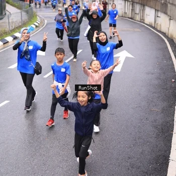 Runner Photo 7955010