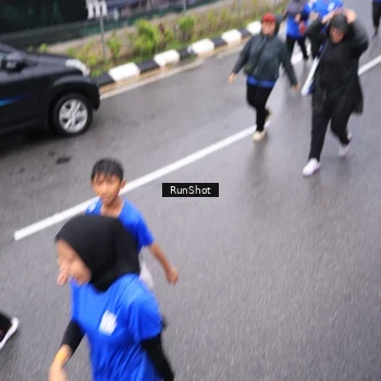Runner Photo 7955019