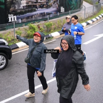 Runner Photo 7955034