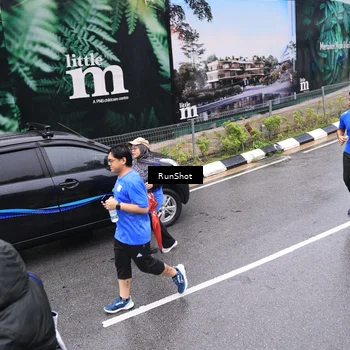 Runner Photo 7955053