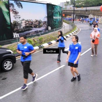 Runner Photo 7955065