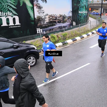 Runner Photo 7955066