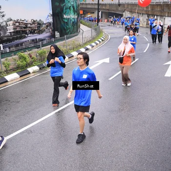 Runner Photo 7955070