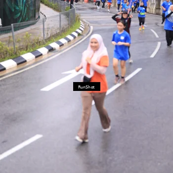 Runner Photo 7955074