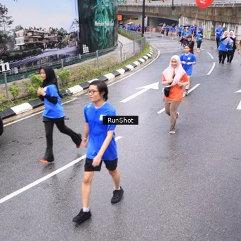 Runner Photo 7955078