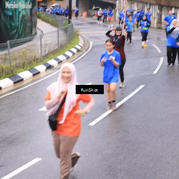 Runner Photo 7955081