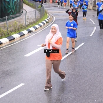 Runner Photo 7955085
