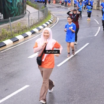 Runner Photo 7955087