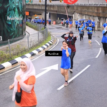 Runner Photo 7955090