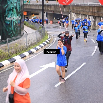 Runner Photo 7955091