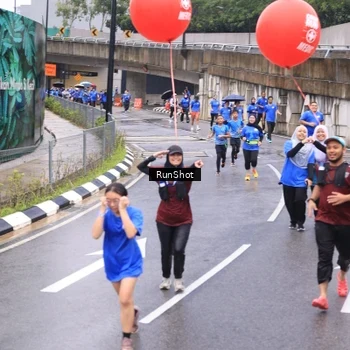 Runner Photo 7955094