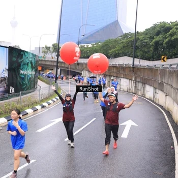 Runner Photo 7955106
