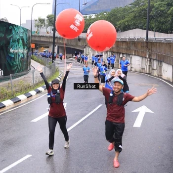 Runner Photo 7955114