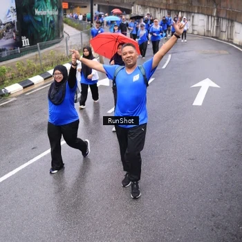 Runner Photo 7955121