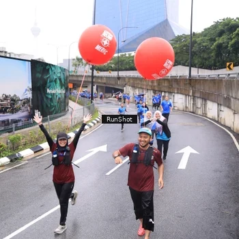Runner Photo 7955124