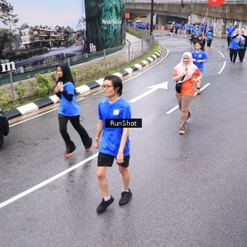 Runner Photo 7955126