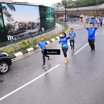 Runner Photo 7955169