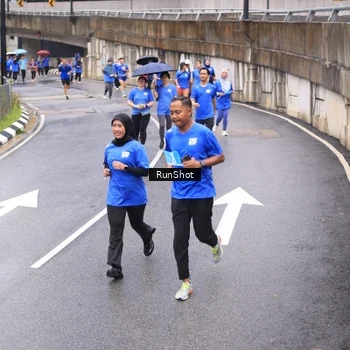 Runner Photo 7955205
