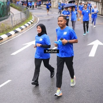 Runner Photo 7955217