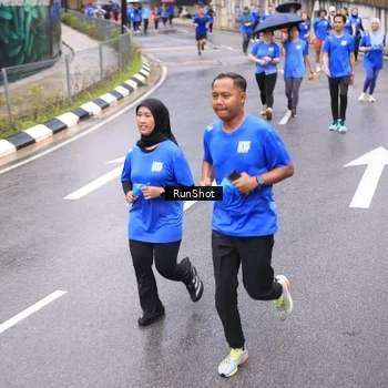 Runner Photo 7955218
