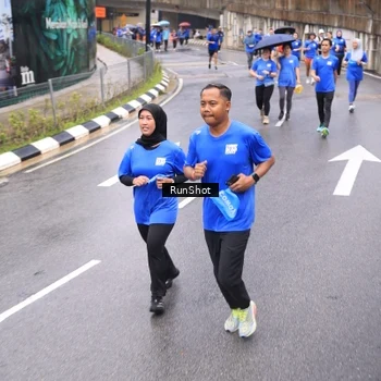 Runner Photo 7955219