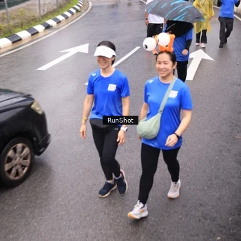 Runner Photo 7955220