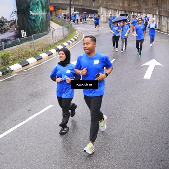 Runner Photo 7955226