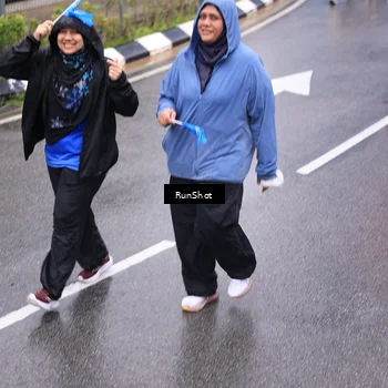 Runner Photo 7955230
