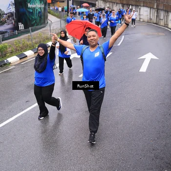 Runner Photo 7955233