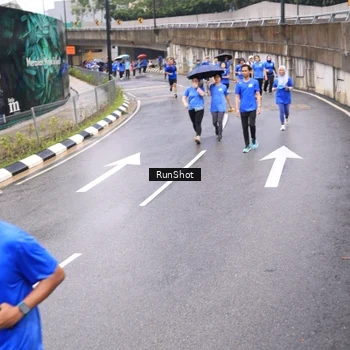 Runner Photo 7955234