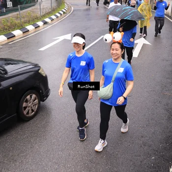 Runner Photo 7955235