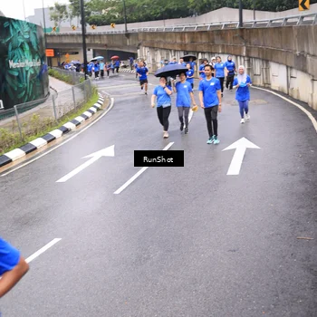 Runner Photo 7955236