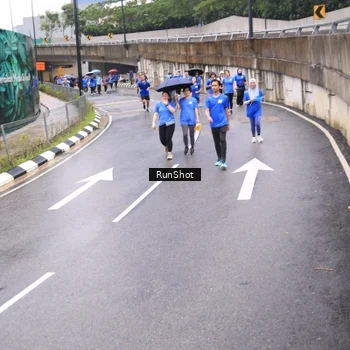Runner Photo 7955237