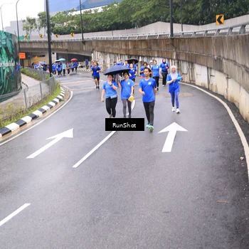 Runner Photo 7955238