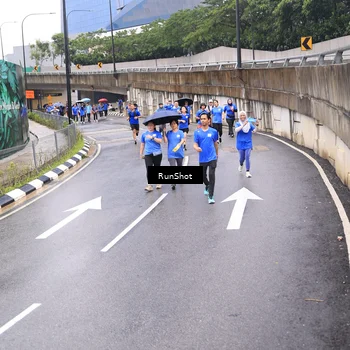 Runner Photo 7955240