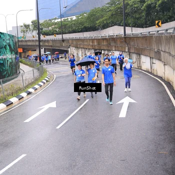 Runner Photo 7955241