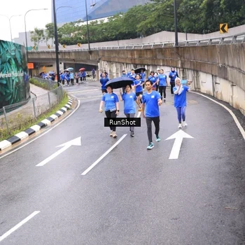 Runner Photo 7955248